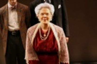 Pamela Payton-Wright Photo
