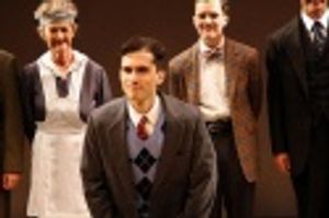 Charles Socarides Photo