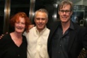 Katherine McGrath, Matthew Arkin, and Jack Gilpin Photo