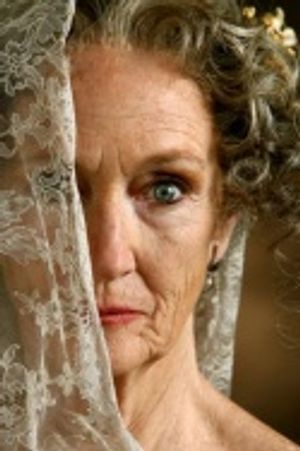 Kathleen Chalfant Photo