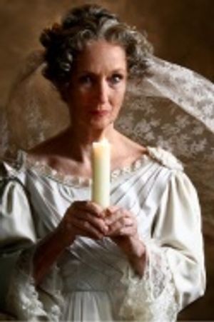 Kathleen Chalfant Photo