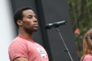 Maurice Murphy Photo