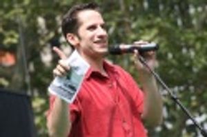Seth Rudetsky Photo