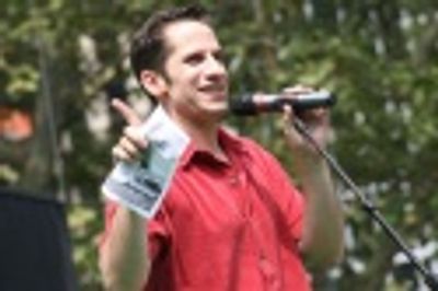 Seth Rudetsky Photo