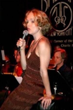 Nancy Anderson Photo