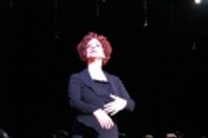Patti LuPone Photo