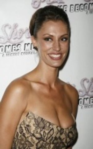 Sara Gettelfinger Photo