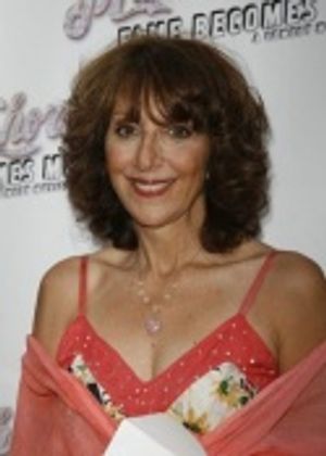 Andrea Martin Photo