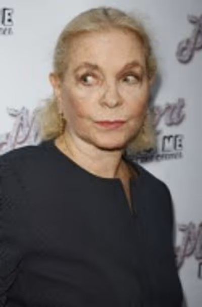 Lauren Bacall Photo