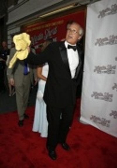 Chevy Chase Photo