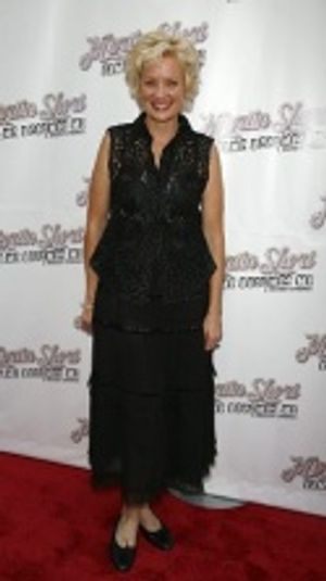 Christine Ebersole Photo