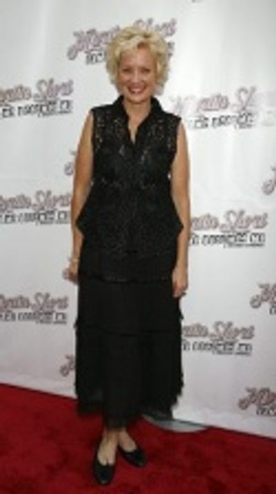 Christine Ebersole Photo