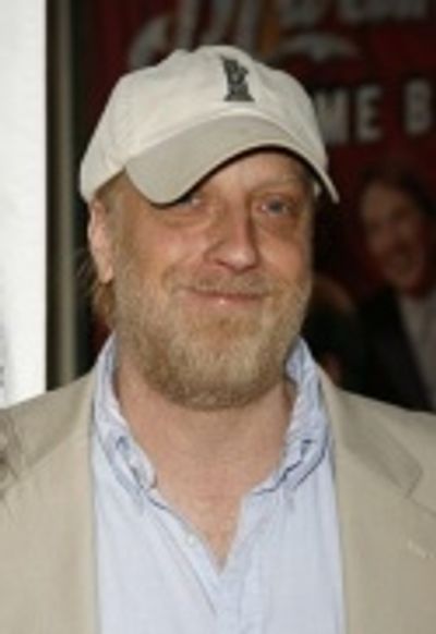 Chris Elliott Photo