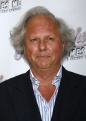 Graydon Carter Photo