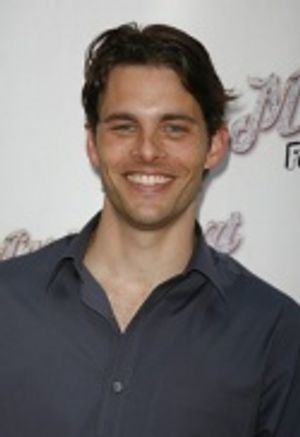 James Marsden Photo