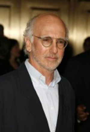 Larry David Photo