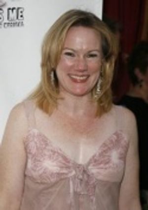 Kathleen Marshall Photo