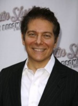 Michael Feinstein Photo