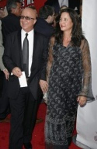 Paul Shaffer Photo
