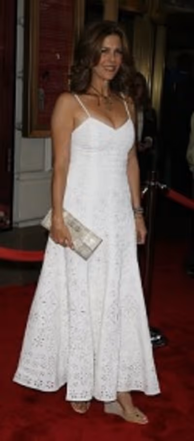 Rita Wilson Photo