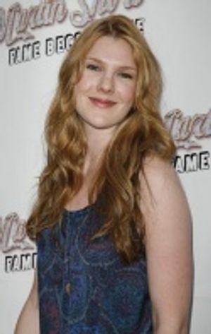 Lily Rabe Photo