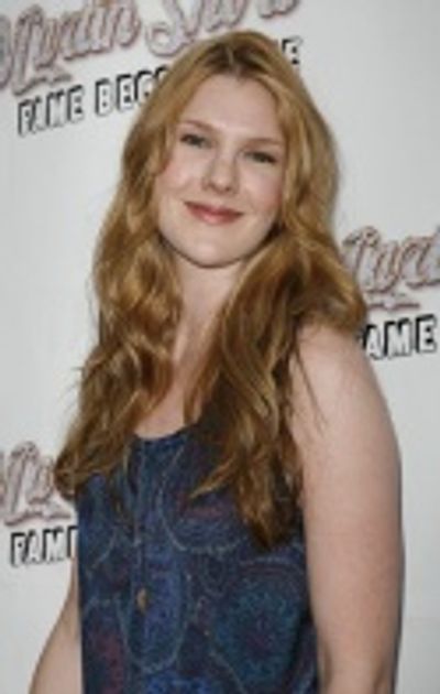 Lily Rabe Photo