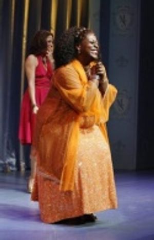 Capathia Jenkins Photo