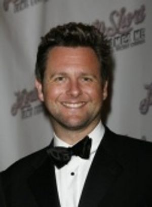 Edward Staudenmayer Photo