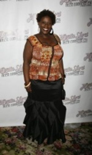 Capathia Jenkins Photo