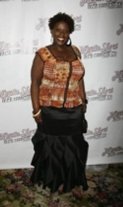 Capathia Jenkins Photo