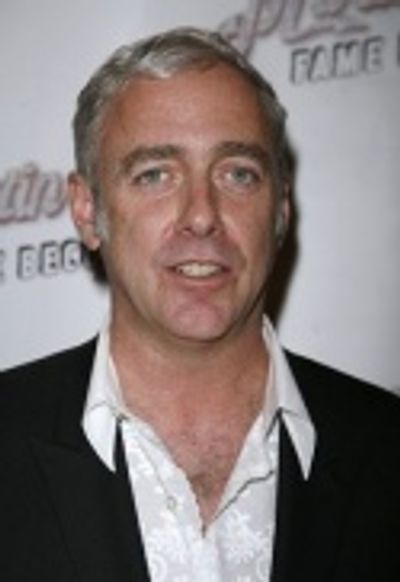 Scott Wittman Photo