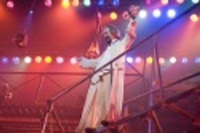 Ted Neeley Photo