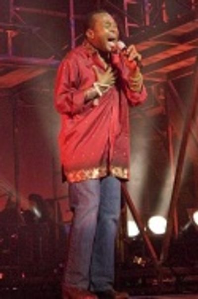 Ben Vereen Photo
