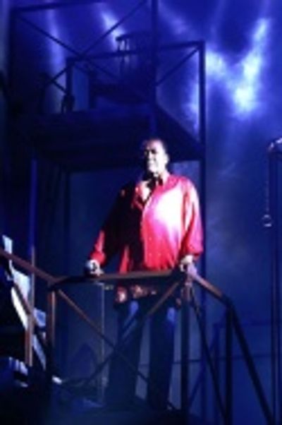 Ben Vereen Photo