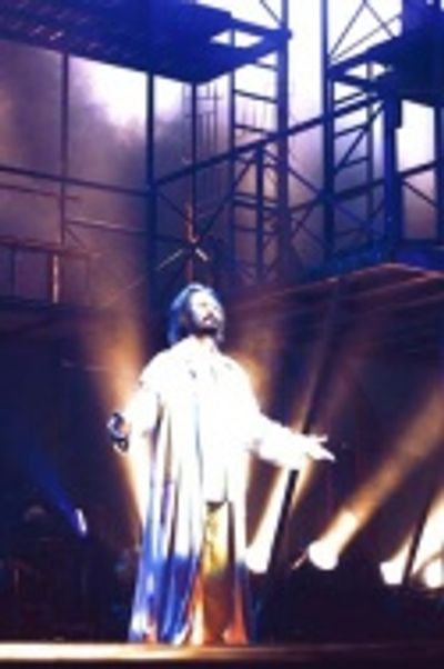 Ted Neeley Photo