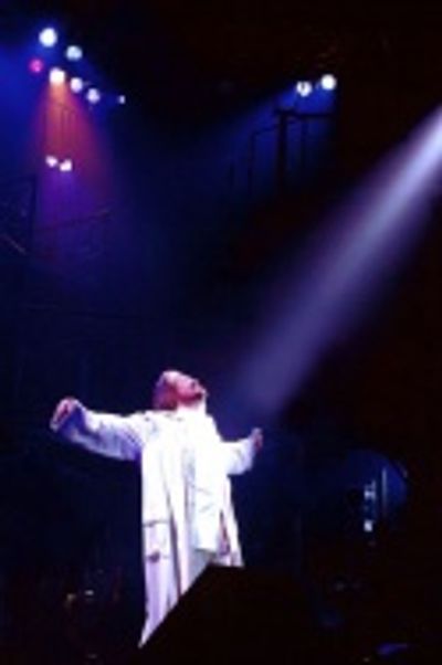 Ted Neeley Photo