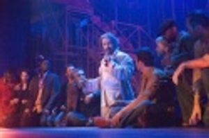 Ted Neeley and company Photo