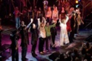 curtain call Photo