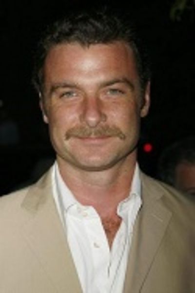 Liev Schreiber Photo