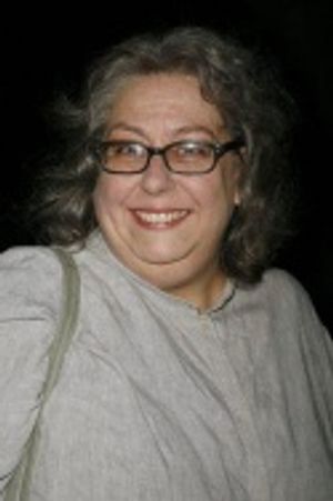 Jayne Houdyshell Photo