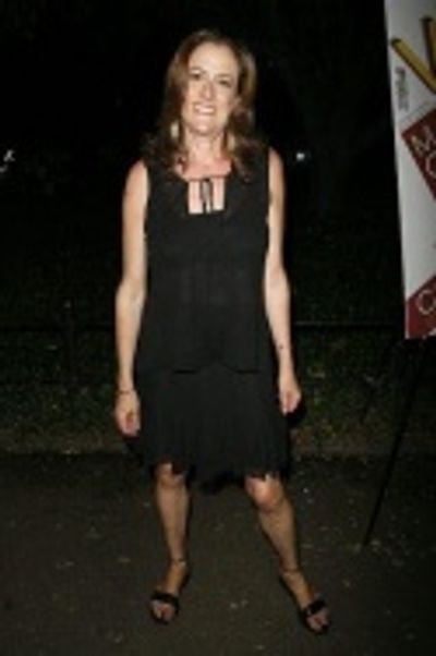 Mara Manus Photo