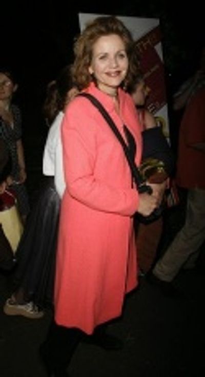 Renee Fleming Photo