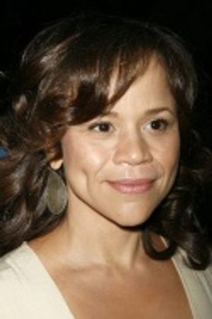Rosie Perez Photo