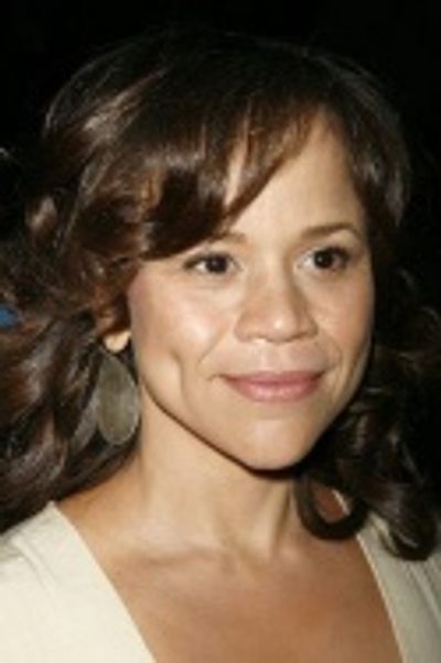 Rosie Perez Photo