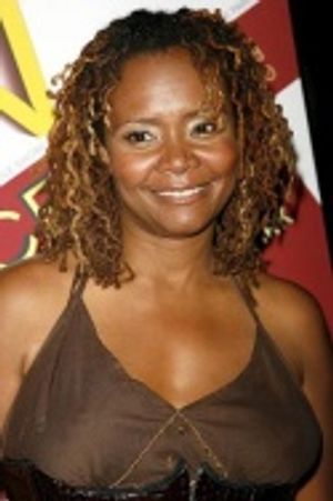 Tonya Pinkins Photo