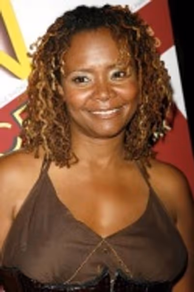 Tonya Pinkins Photo
