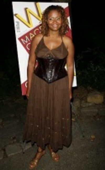 Tonya Pinkins Photo