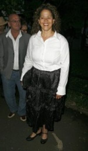 Anna Deveare Smith Photo