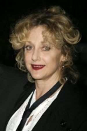 Carol Kane Photo