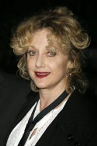Carol Kane Photo